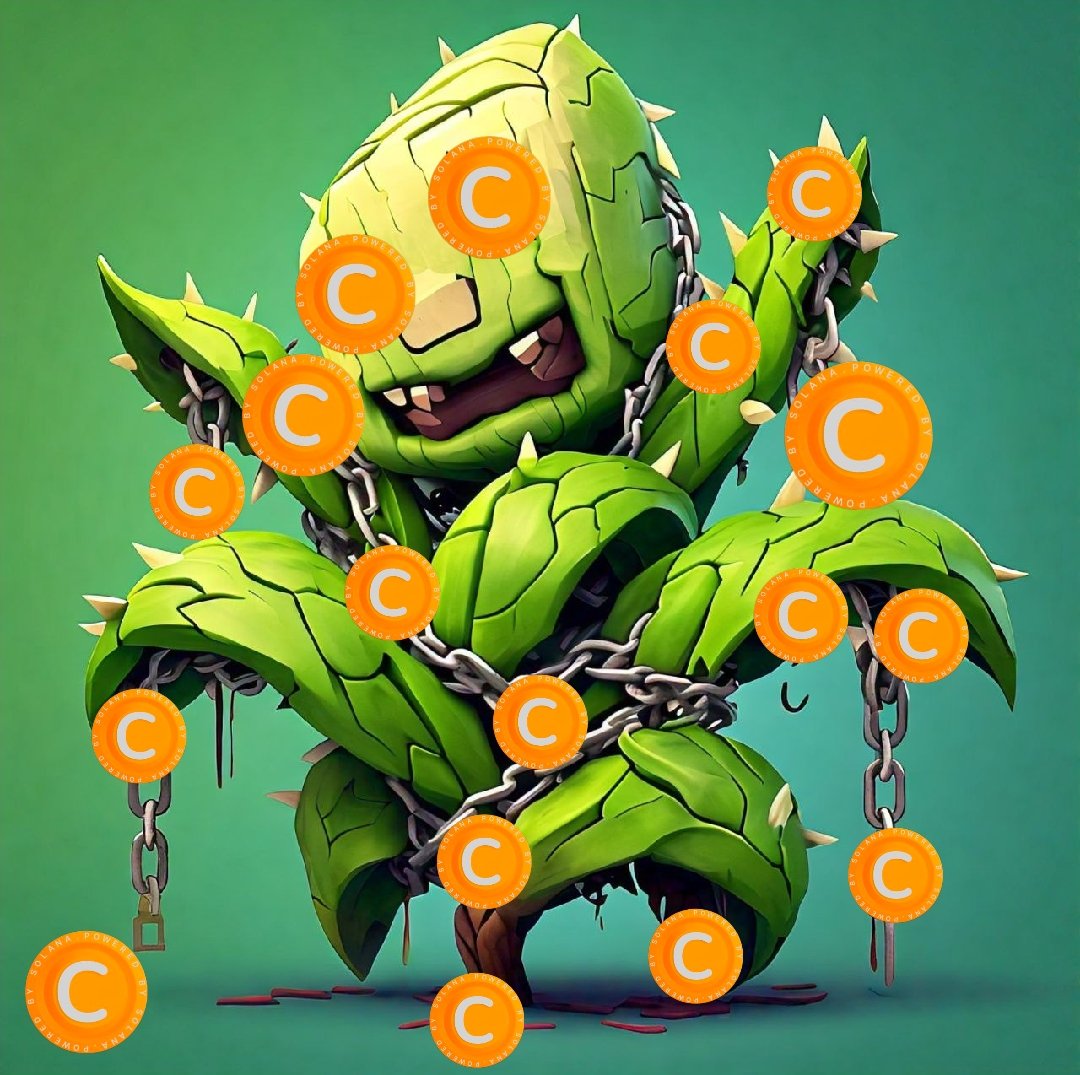 ProsperStanley_'s tweet photo. When I talk about #Chaincrops , this is how my little cousin think #Chaincrops is.
But @chain_crops is bigger than this.
It's more than what people think.
If you haven't join #Chaincrops 
Join now 👇👇👇
https://t.co/SHspf1Nzmn https://t.co/u1BuYu8E3b