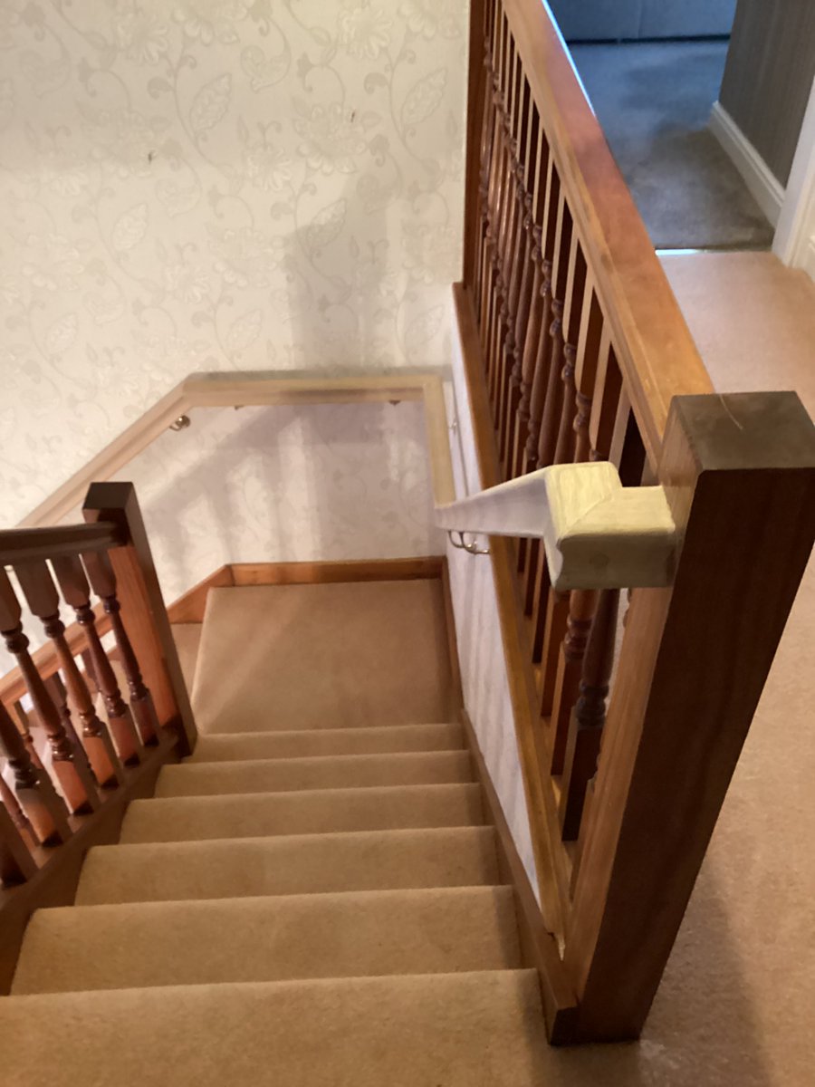 If you're aware of anyone who is at risk of falls please get in touch #conwy #denbighshire careandrepair.org.uk/agencies/care-…
📞0300 111 2120