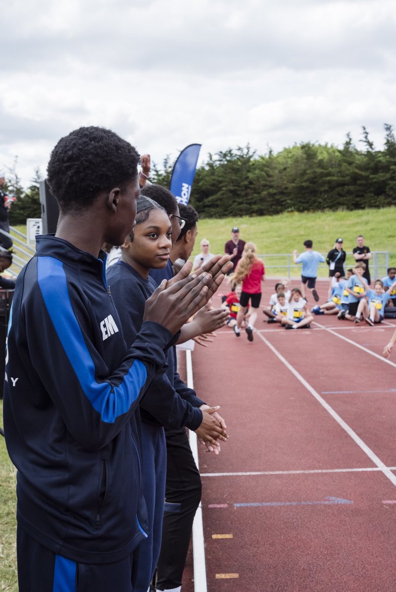 arcoacademy's tweet photo. More photos of our students representing themselves as sports leaders in support of a great cause and initiative in memory of the great Lloyd Cowan! 🫶 @LCowanBursary
#arcoacademy #education #academyschool #school #sports #trackandfield #lloydcowanbursary #athletes https://t.co/kd3APJAGrn