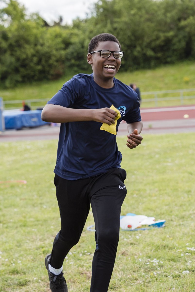 arcoacademy's tweet photo. More photos of our students representing themselves as sports leaders in support of a great cause and initiative in memory of the great Lloyd Cowan! 🫶 @LCowanBursary
#arcoacademy #education #academyschool #school #sports #trackandfield #lloydcowanbursary #athletes https://t.co/kd3APJAGrn