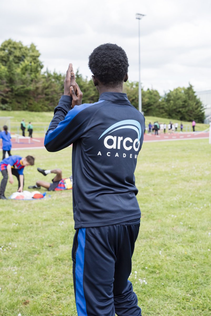 arcoacademy's tweet photo. More photos of our students representing themselves as sports leaders in support of a great cause and initiative in memory of the great Lloyd Cowan! 🫶 @LCowanBursary
#arcoacademy #education #academyschool #school #sports #trackandfield #lloydcowanbursary #athletes https://t.co/kd3APJAGrn
