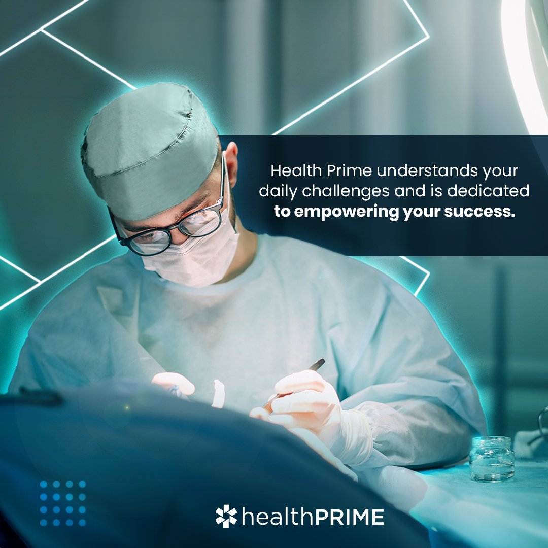 hpiinc's tweet image. #HealthPrime empowers your practice's success! 
Get the features you need to manage your practice effectively, including top-notch #RCM, #PracticeOptimization, #Datalytics, and more. 
hubs.li/Q02GmMxd0