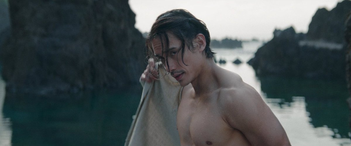 wrathsstranger's tweet photo. The director said "cut", but Manny heard "slut" &amp; went with it https://t.co/1Wl6diIrHR