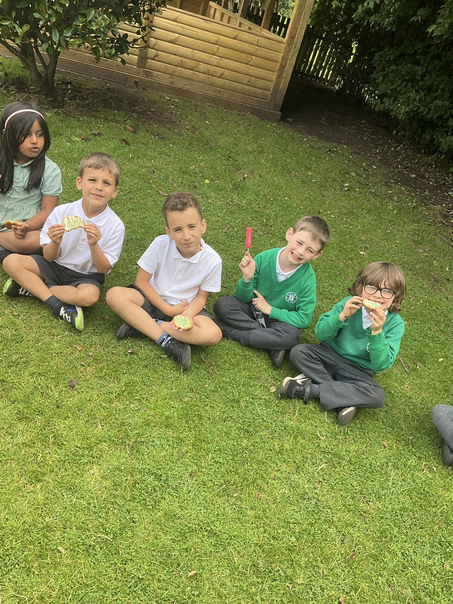 CW Primary School tweet media