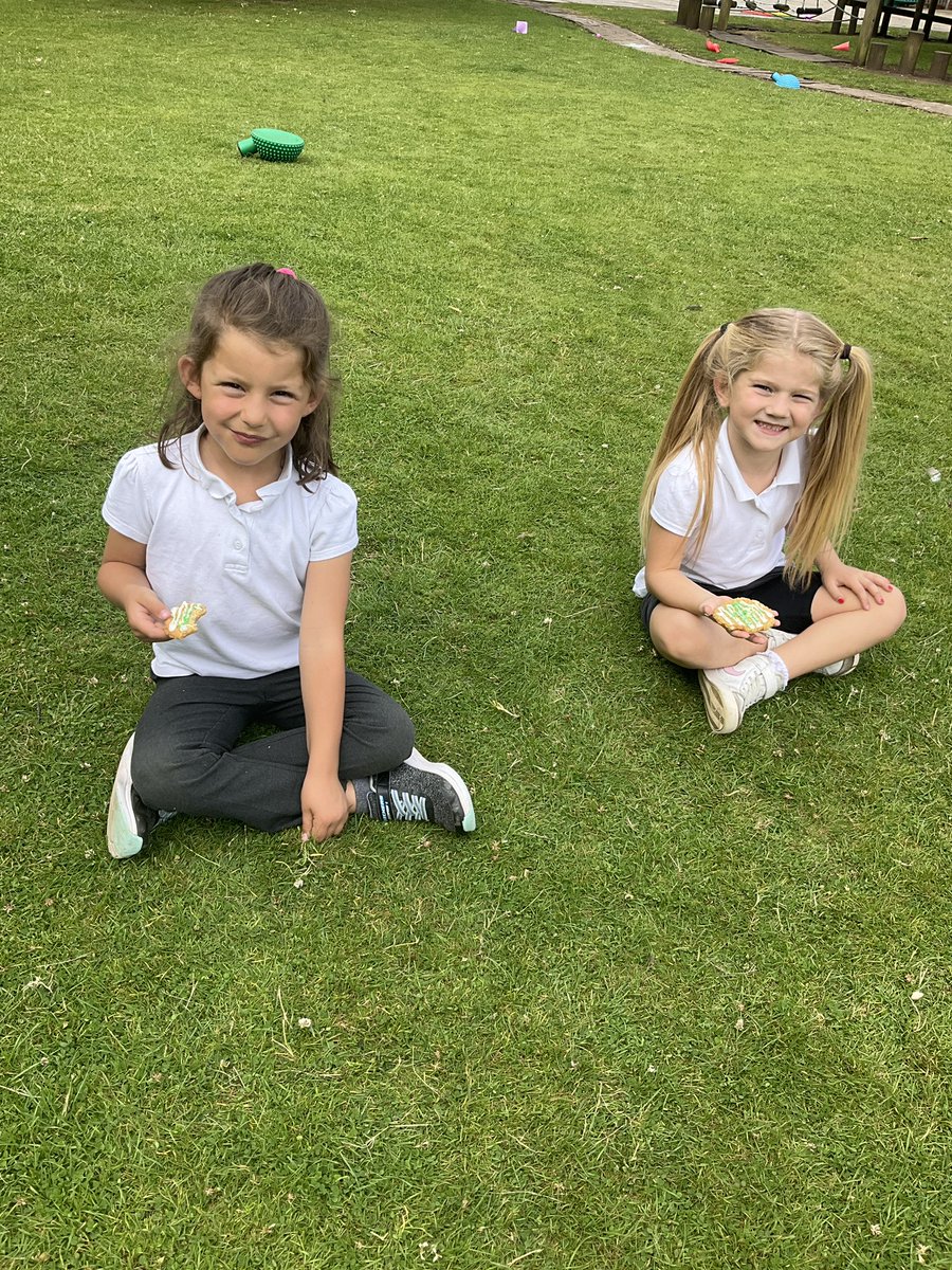 CW Primary School tweet media