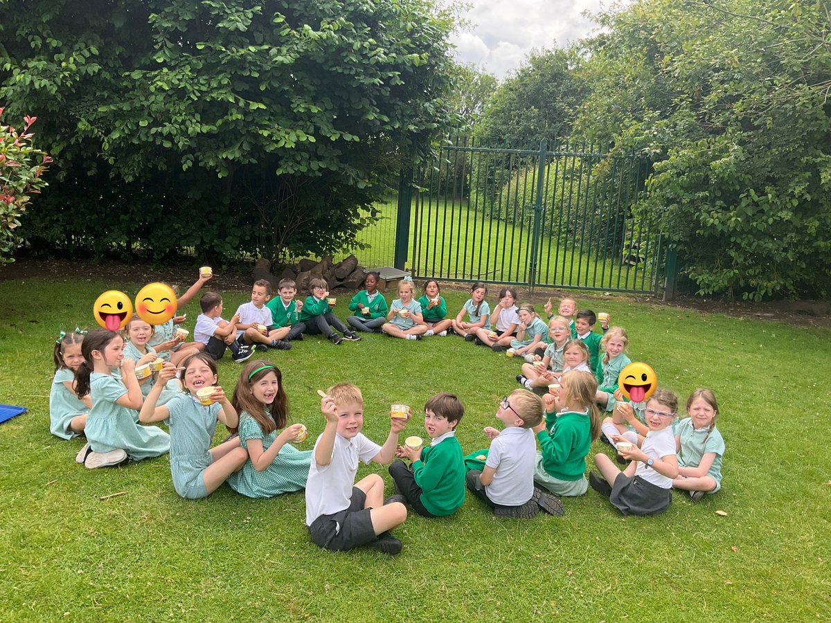 CW Primary School tweet media