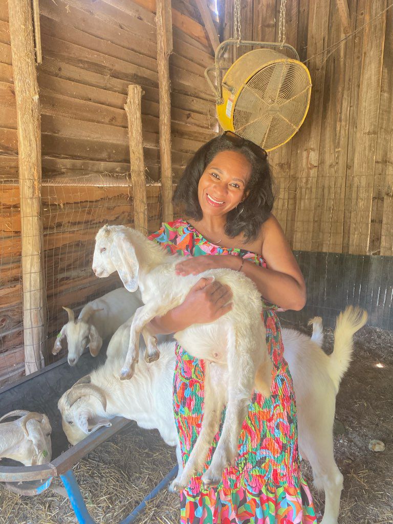 alwayswriting1's tweet photo. How I love family farm day!!! A day at the family farm https://t.co/0dqE1oo05f