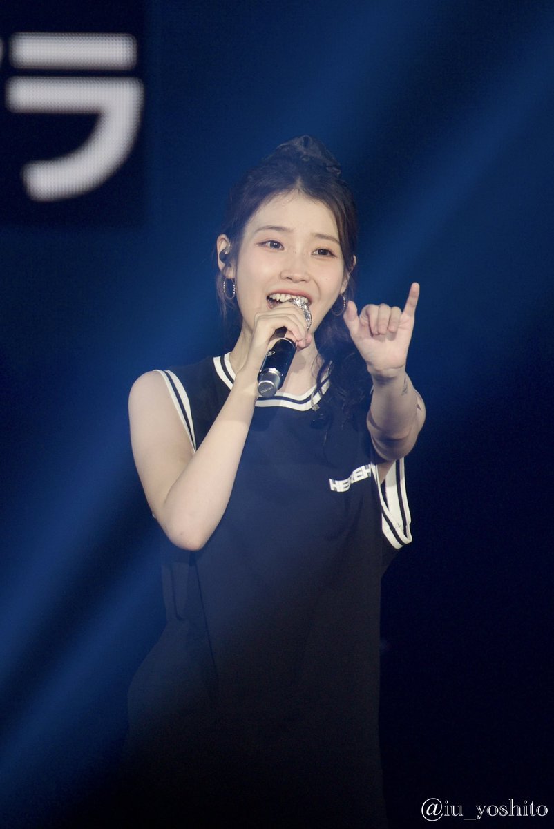 240707
2024 IU HEREH WORLD TOUR CONCERT IN OSAKA

아이유　귀엽습니다!! 😊

#IU 
#아이유 
#HEREH 
#IU_WORLD_TOUR #HEREH_WORLD_TOUR_IN_OSAKA