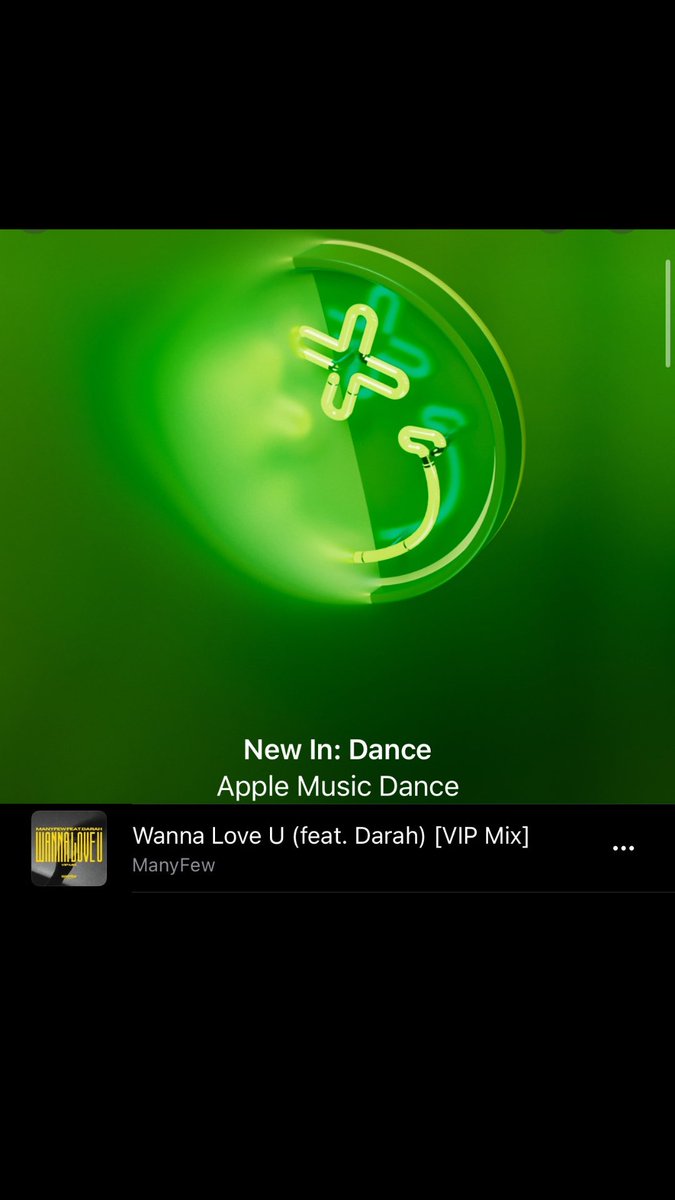manyfewofficial's tweet photo. Big up to @AppleMusic for the love 🙏🏼❤️
https://t.co/uMoQIy7msX
#vipmix #wannaloveu #manyfew #housemusic #summer https://t.co/ZQVa7eeX5x