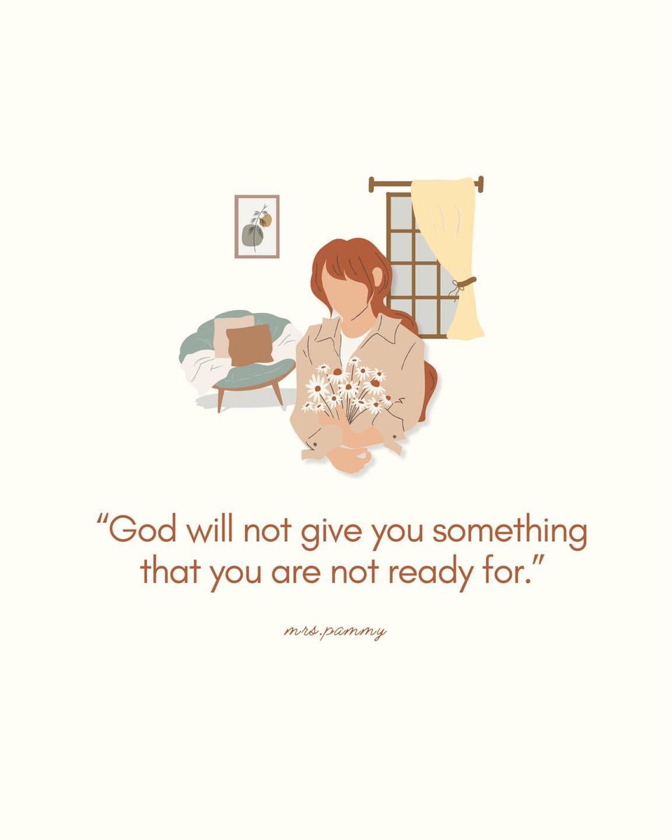Naiinip ka na ba sa paghihintay? 

Are you waiting for someone?
Are you waiting for approval?
Are you waiting for promotion?
Are you waiting for miracle? 
Are you waiting for something?

You know my friend, this is what I realize..

READ FULL: instagram.com/p/C9UtPcXOXfD/…
