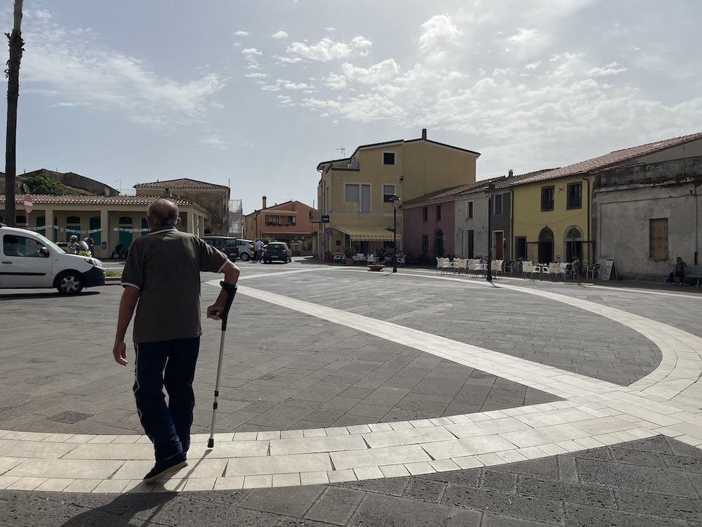 Time Structures for Publicness. Experiments in Sardinia academia.edu/121989865/Time… via <a href="/academia/">Academia</a> #publicspace #artandarchitecture