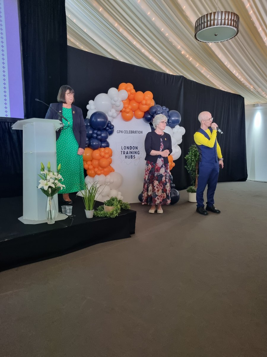 Debbie Brown MBE RN ANP QN CD SEL DoGPNs (@brownnhsdeb) on Twitter photo <a href="/EliaFCM/">🌈 Elia✨</a> <a href="/janechiodini/">Jane Chiodini MBE</a> <a href="/SELWDH/">SEL Workforce Development Hub</a> Wow, amazing London GPNs coming together at Regents Park University grounds to Celebrate our unique role, hearing from our amazing speakers, learning, sharing, networking and of course a little dancing <a href="/SELWDH/">SEL Workforce Development Hub</a> <a href="/TheQNI/">The Queen's Nursing Institute</a> <a href="/NHSE_WTE/">NHS England Workforce, Training and Education</a> <a href="/EliaFCM/">🌈 Elia✨</a> <a href="/janechiodini/">Jane Chiodini MBE</a> <a href="/SELWDH/">SEL Workforce Development Hub</a> Wow, amazing London GPNs coming together at Regents Park University grounds to Celebrate our unique role, hearing from our amazing speakers, learning, sharing, networking and of course a little dancing <a href="/SELWDH/">SEL Workforce Development Hub</a> <a href="/TheQNI/">The Queen's Nursing Institute</a> <a href="/NHSE_WTE/">NHS England Workforce, Training and Education</a>