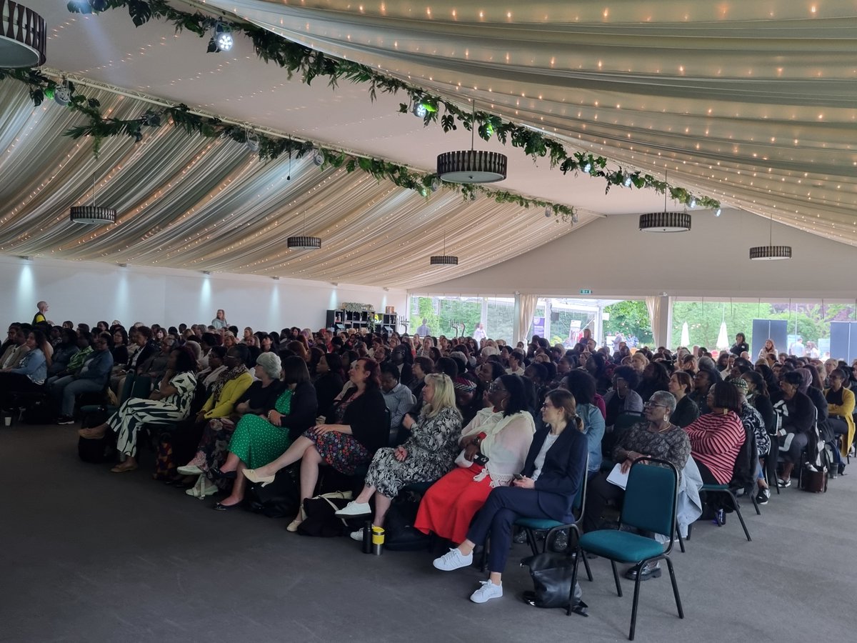 Debbie Brown MBE RN ANP QN CD SEL DoGPNs tweet media