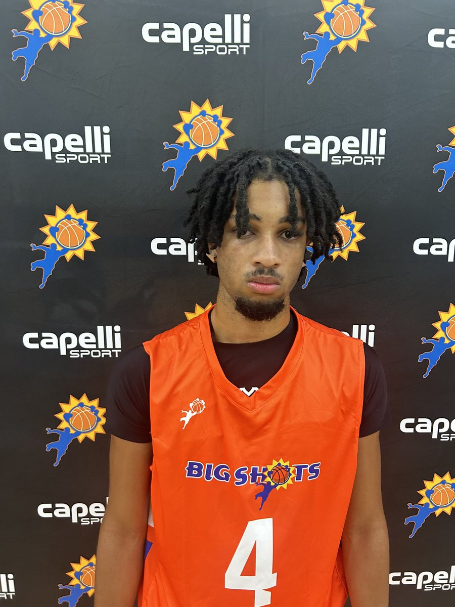 BIG SH🏀TS tweet media