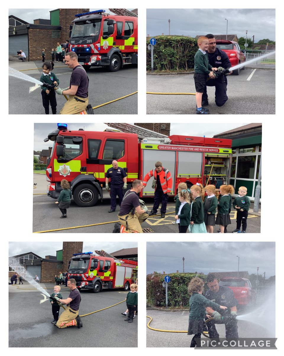 MGTeamOpal's tweet photo. We have really enjoyed celebrating aspirations week. We have  been getting into character of what we want to be when we grow up through dressing up and role play. We have also enjoyed listening to some lovely visitors in school too!🚒🏥
@TeamManorGreen https://t.co/k3OALCNkhv