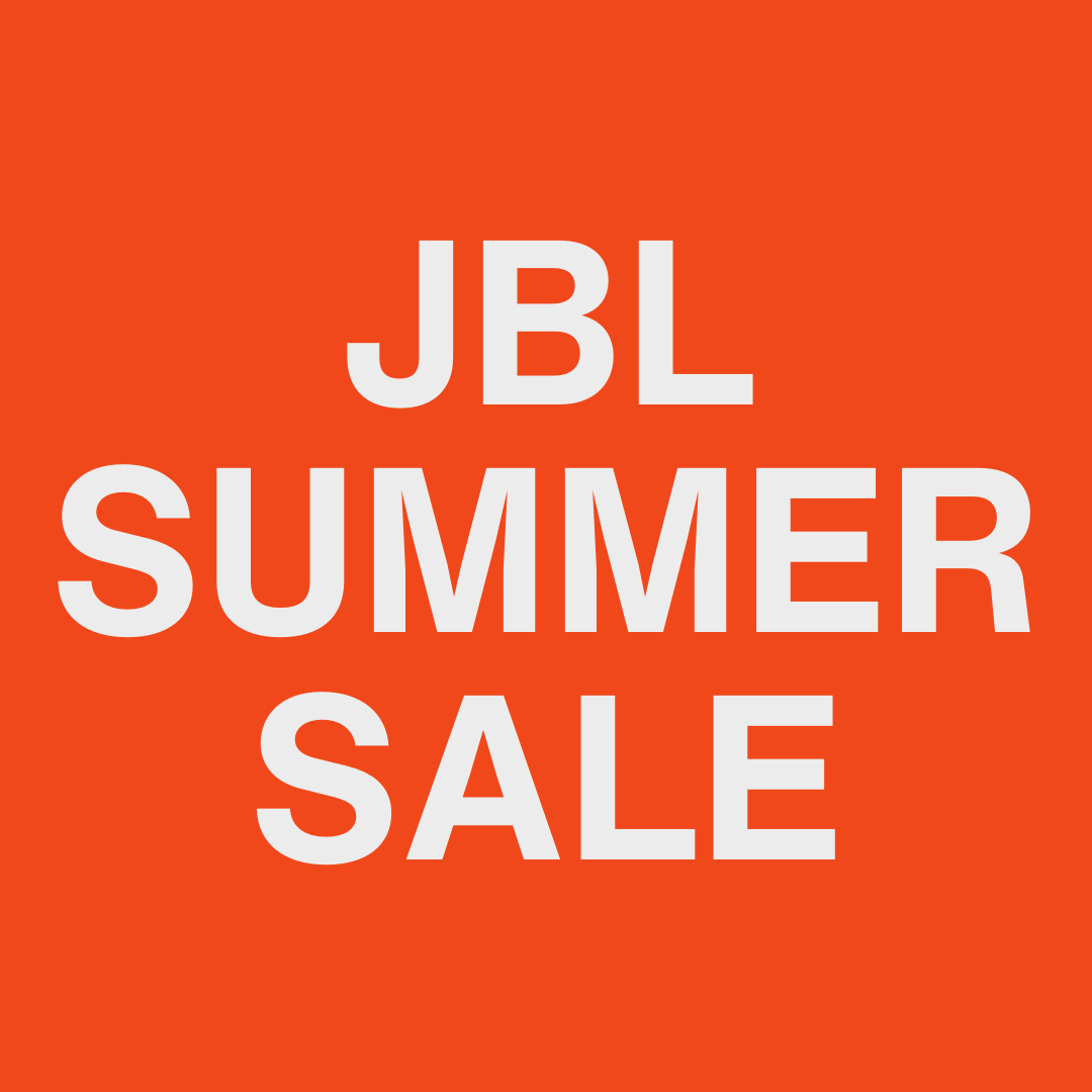 🎶🌞 Summer Vibes Alert! 🌞🎶
Unser JBL Summer Sale ist da! Freut euch auf heiße Angebote und exklusive Deals, die eure Sommerpartys unvergesslich machen! 🕺💃
🔥 Top-Soundqualität für eure Events 🔥 Hammerpreise und unschlagbare Bundles 🔥 Nur für kurze Zeit - Nicht verpassen!