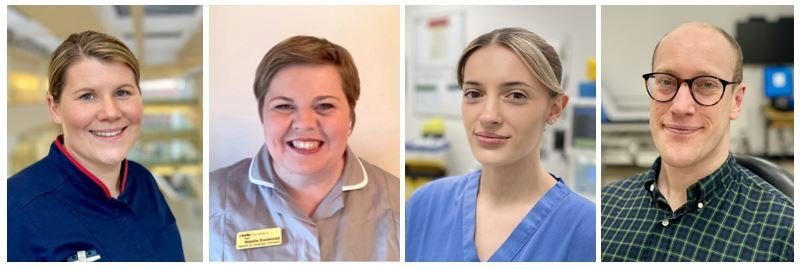 Newcastle Hospitals NMAHPs (@newcastlenmahps) on Twitter photo 📣Introducing our latest super talented Researcher Development Institute Interns supported by <a href="/Newcastle_NHS/">Newcastle Hospitals Charity</a>🌈
✨Ruth Stanley
✨Natalie Eastwood
✨Zoe Jackson
✨Matthew Douglas-Harris
🧵Read all about their internships⤵️
newcastle-hospitals.nhs.uk/home/nmahps/ou…
#MakeSpace4Research 🌱🌿🌳 📣Introducing our latest super talented Researcher Development Institute Interns supported by <a href="/Newcastle_NHS/">Newcastle Hospitals Charity</a>🌈
✨Ruth Stanley
✨Natalie Eastwood
✨Zoe Jackson
✨Matthew Douglas-Harris
🧵Read all about their internships⤵️
newcastle-hospitals.nhs.uk/home/nmahps/ou…
#MakeSpace4Research 🌱🌿🌳