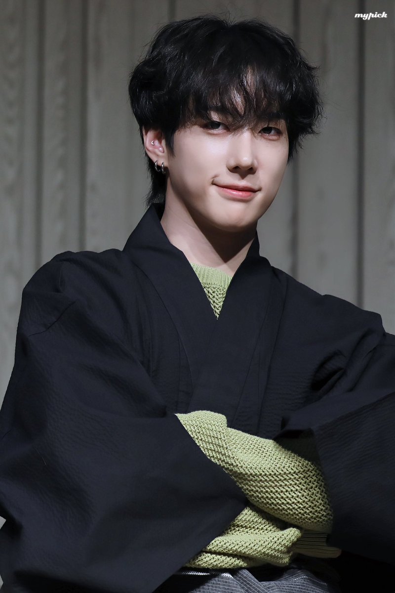 ONE PACT Yoon Jongwoo - CLOSED (@onepact_archive) / Posts / X