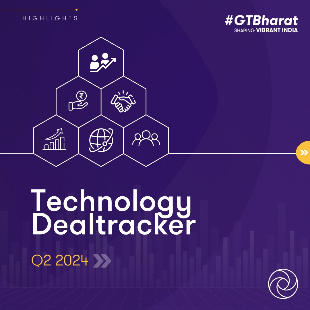 GrantThorntonIN's tweet image. As global IT expenditure gears up for growth, India is set to see a significant uptick, driven by #GenerativeAI. Recent #dealactivity highlights cautious investor sentiment favoring stable returns over rapid expansion strategies.

Read: brnw.ch/21wLgbB

#deals #technology
