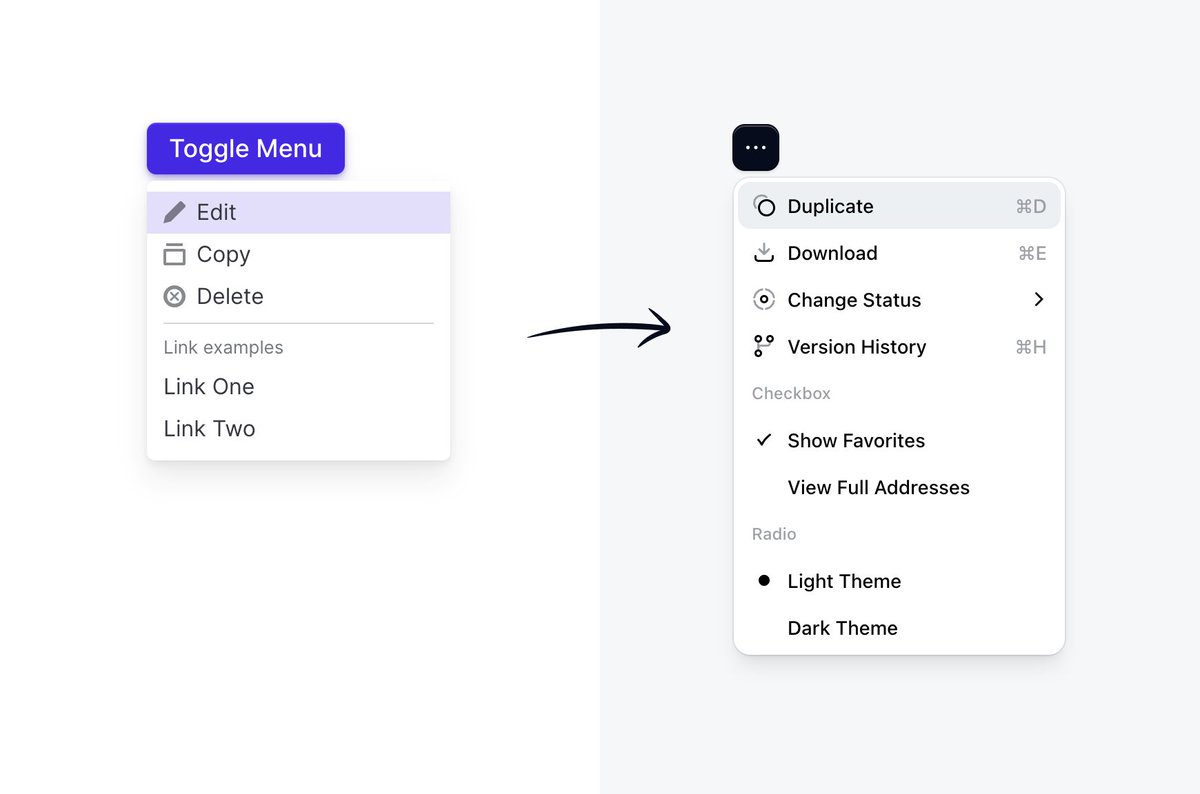 It's time for a change <a href="/codywebhouse/">CodyHouse</a> ↓

From a business standpoint, we have failed.

Why?

- Our entire model was too dependent on our CSS framework.
- Adoption of the framework has been low.
- Users love our components but are hesitant to learn a new framework just to use them.