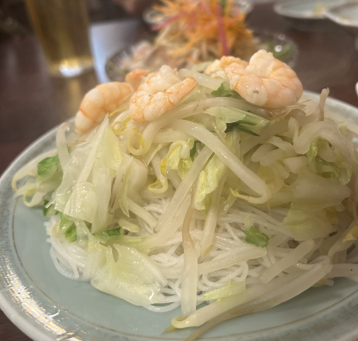 GOONie_PR2018's tweet photo. 100点

#ビーフン東
#AZUMA https://t.co/o9IRxpJXSj
