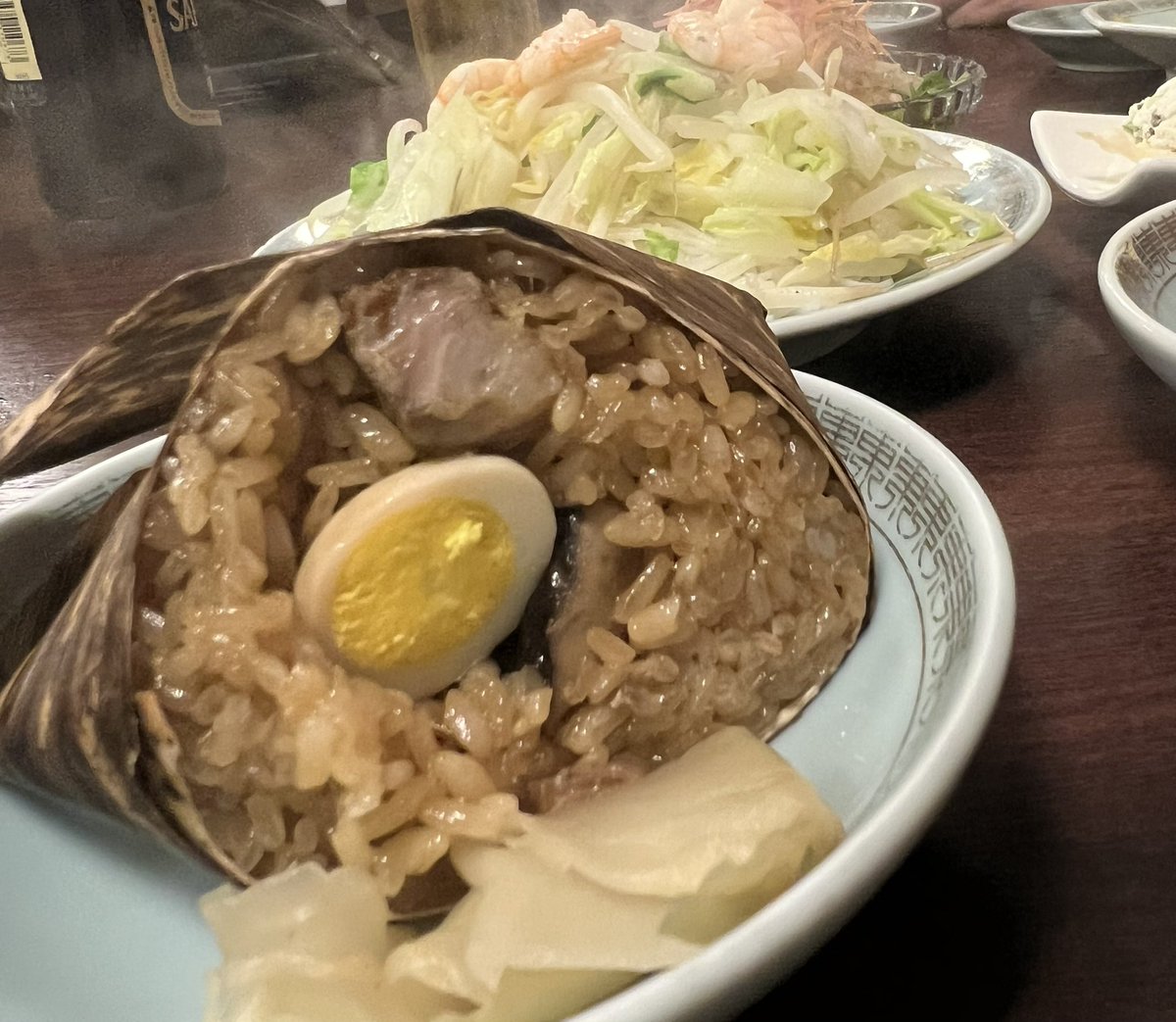 GOONie_PR2018's tweet photo. 100点

#ビーフン東
#AZUMA https://t.co/o9IRxpJXSj