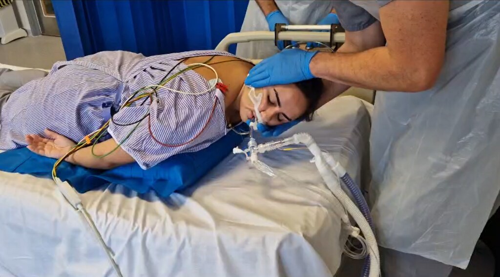 A new inflatable device designed to help move critically ill patients is to undergo trials at <a href="/RUHBath/">RUH Bath 🏥</a>. 

Created by <a href="/bathenganddes/">BathEngAndDes</a>, it aims to substantially improve the safety of the procedure for patients, and release staff to perform other duties. 

bath.ac.uk/announcements/…