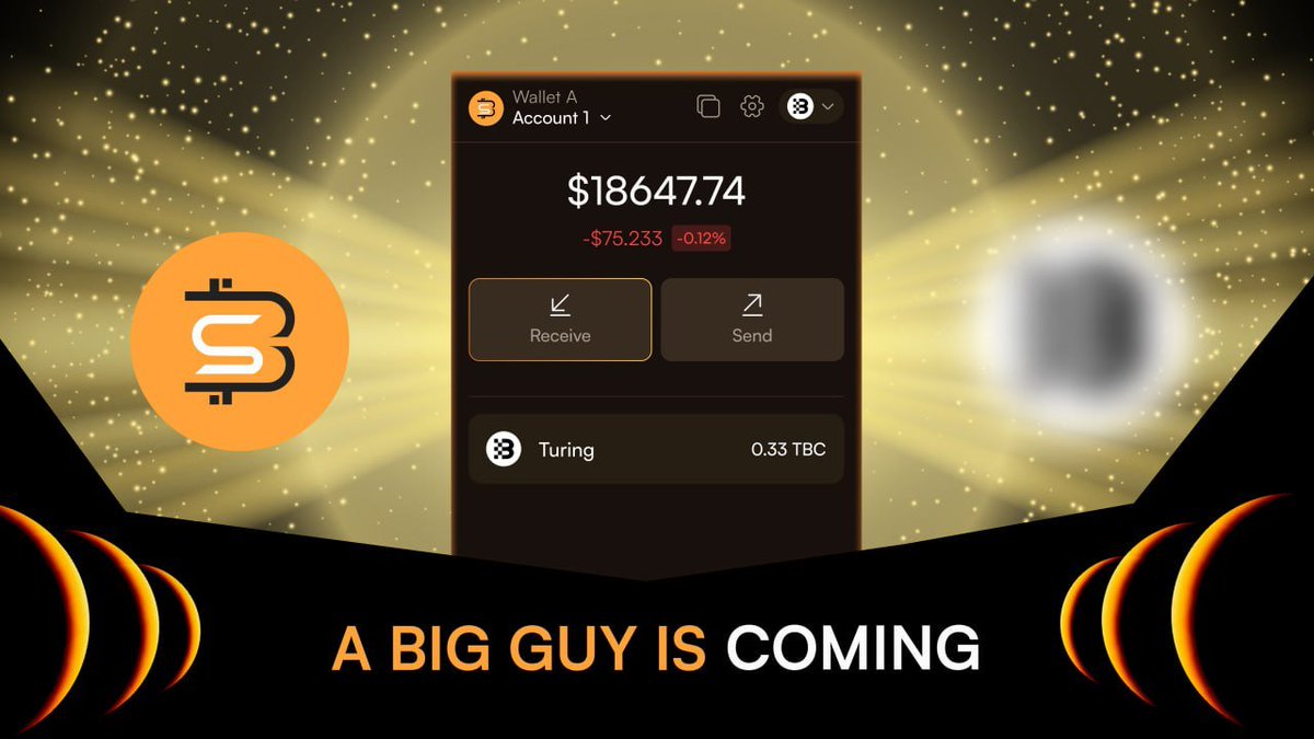 bitsnap_fi's tweet photo. 👀 Are you ready to enhance your experience with digital assets using UTXO model?👇

🔥A big guy is coming... with a leading innovation solution in the UTXO space. ✨

Stay tuned!!🚀🙌

#BitSnap #TBC #Partnership #Web3 #UTXO #Bitcoin #BTC #ComingSoon https://t.co/RPk6obPmbX