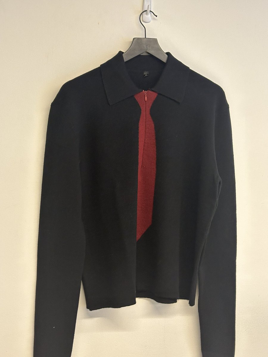 SPENCER BADU tweet media