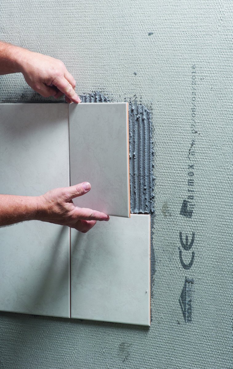 Read what Technical Manager Mark Bowman has to say about different types of #tilebacker boards.

marmox.co.uk/news/what-make…