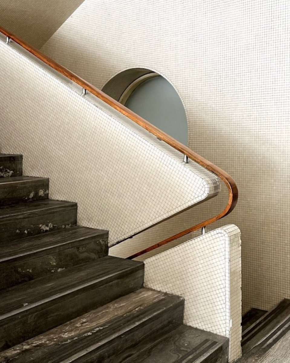 Gio Ponti, 1939.