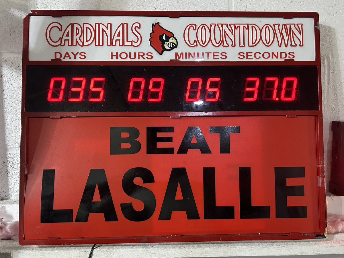 35 Days