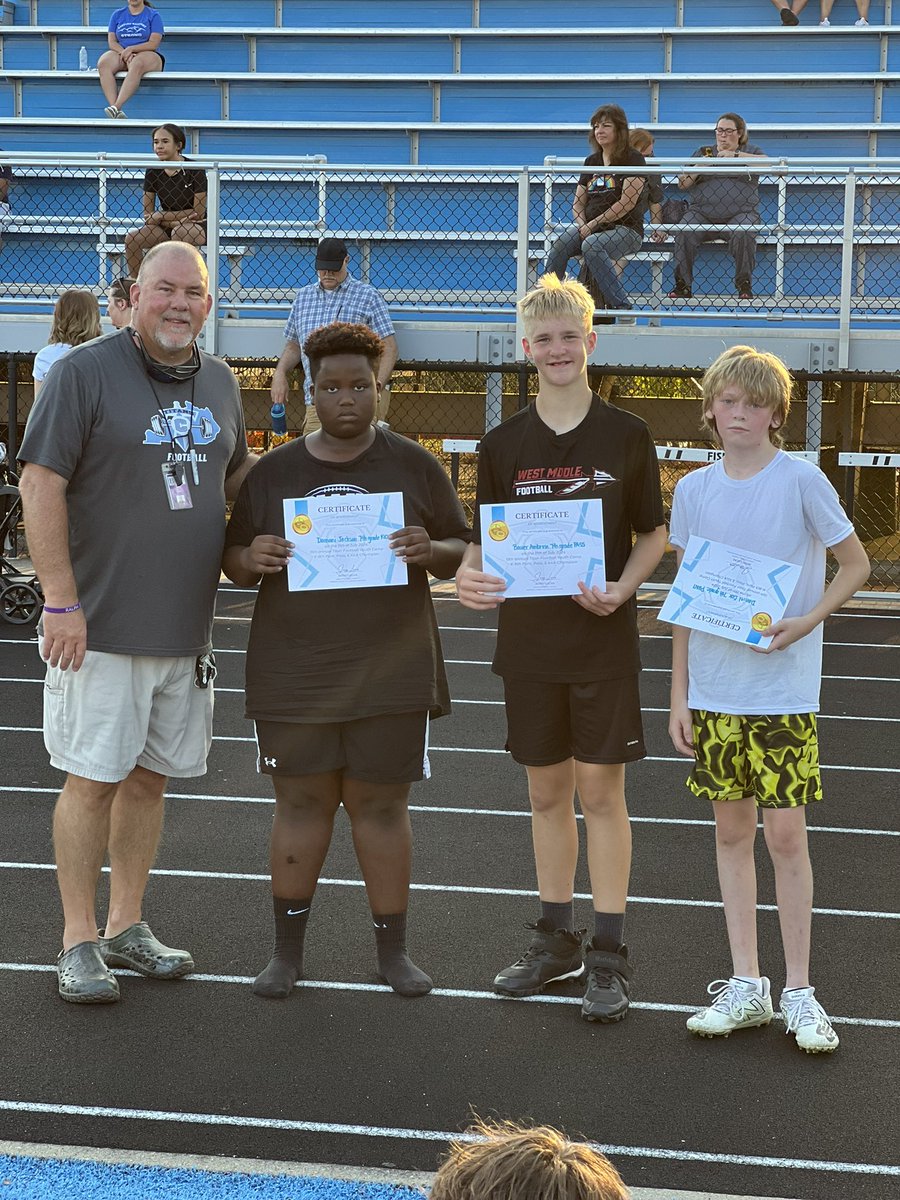 MLCHS Titan Football tweet media