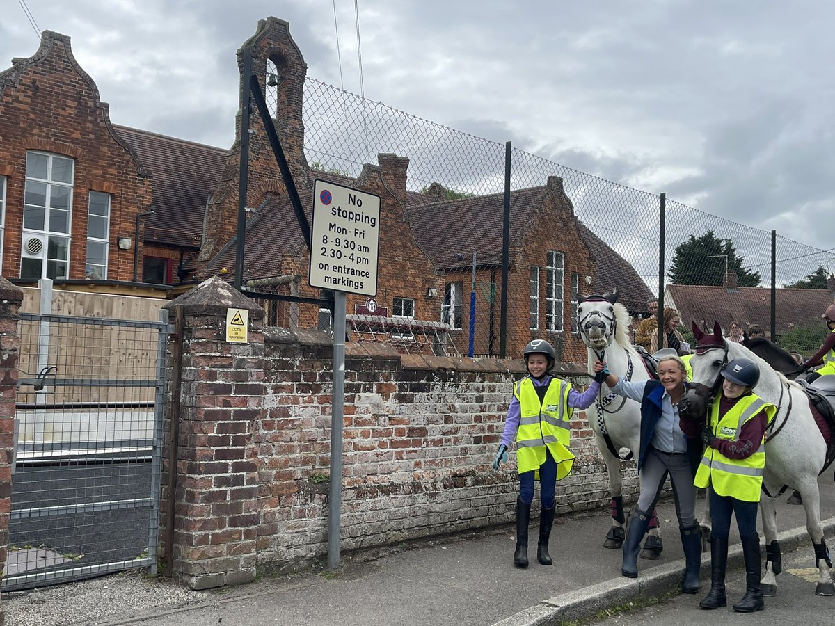 Finchingfield St John the Baptist C of E Academy tweet media