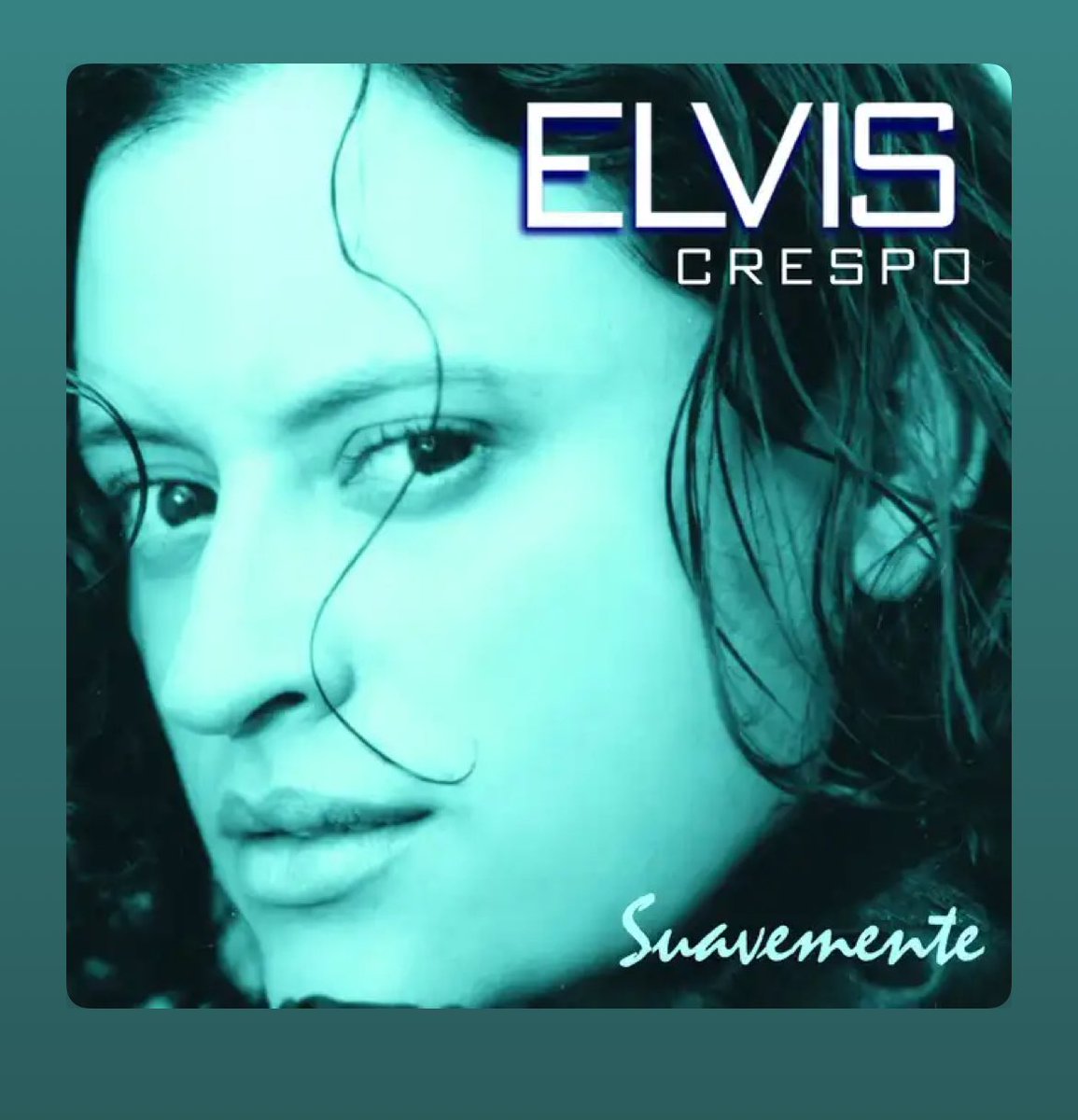 BeatLucia's tweet photo. ¿Es @rosalia en realidad Elvis Crespo? https://t.co/mFlLEtSELU