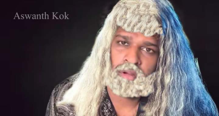 Muzammil2255's tweet photo. Thatha Uraarey Kadharavura Poraarey🤣🤣
#Indain2 https://t.co/ZGbFyijUJe
