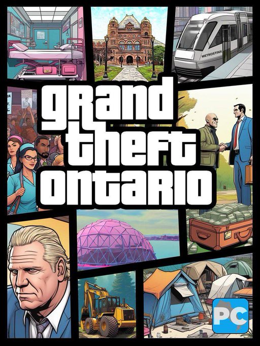 ChefSkippy5's tweet image. #NeverVoteConservative #FordMath SUCKS! #ONpoli 
I've got plenty, dude.  Keep it coming! #ignorance