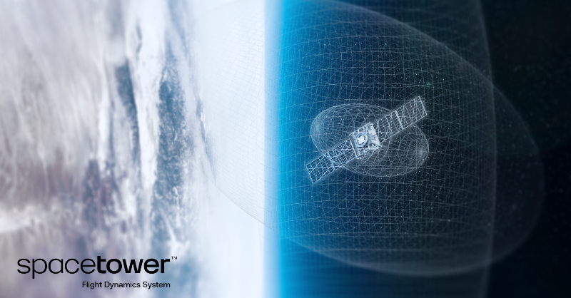 exotrail's tweet photo. Exciting Partnership 🤝 

Exotrail &amp; @Thales_Alenia_S are teaming up on ground segment software for constellation ops by integrating our #spacetower™ flight dynamics system software with Thales Alenia Space’s OPEN SCC control solution, enhancing orbital maneuvers &amp; operations 🛰