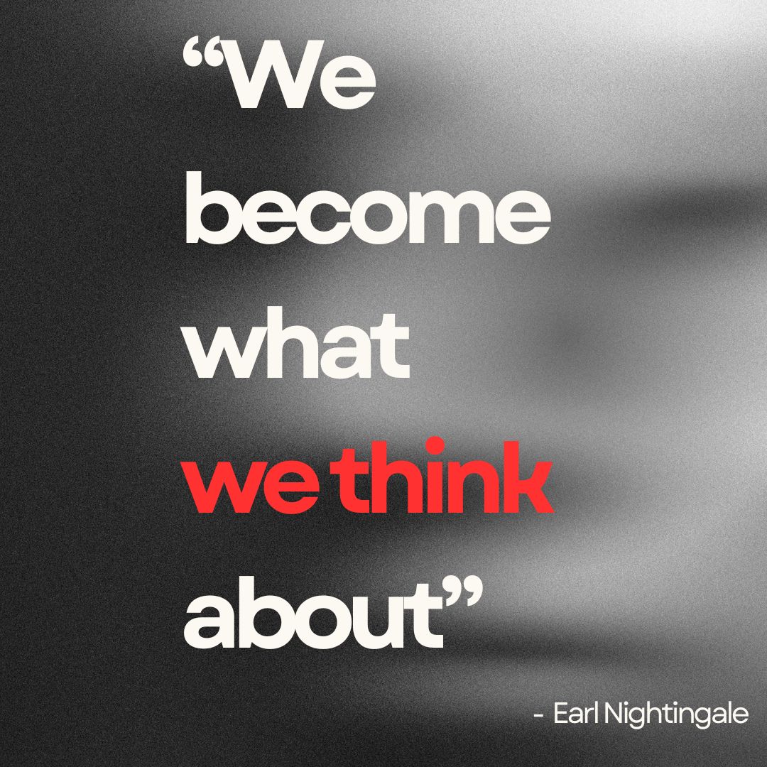 Gayatri_PN's tweet photo. Mirror, mirror on the wall, do dreams shape reality? 

 In the quiet corners of our minds, thoughts bloom like seeds, guiding our future. Earl Nightingale reminds us: our thoughts chart our path. 

Dream big and transform! 

#ThoughtsBecomeThings #ManifestDreams #DreamBig https://t.co/7kCCGC2ceF