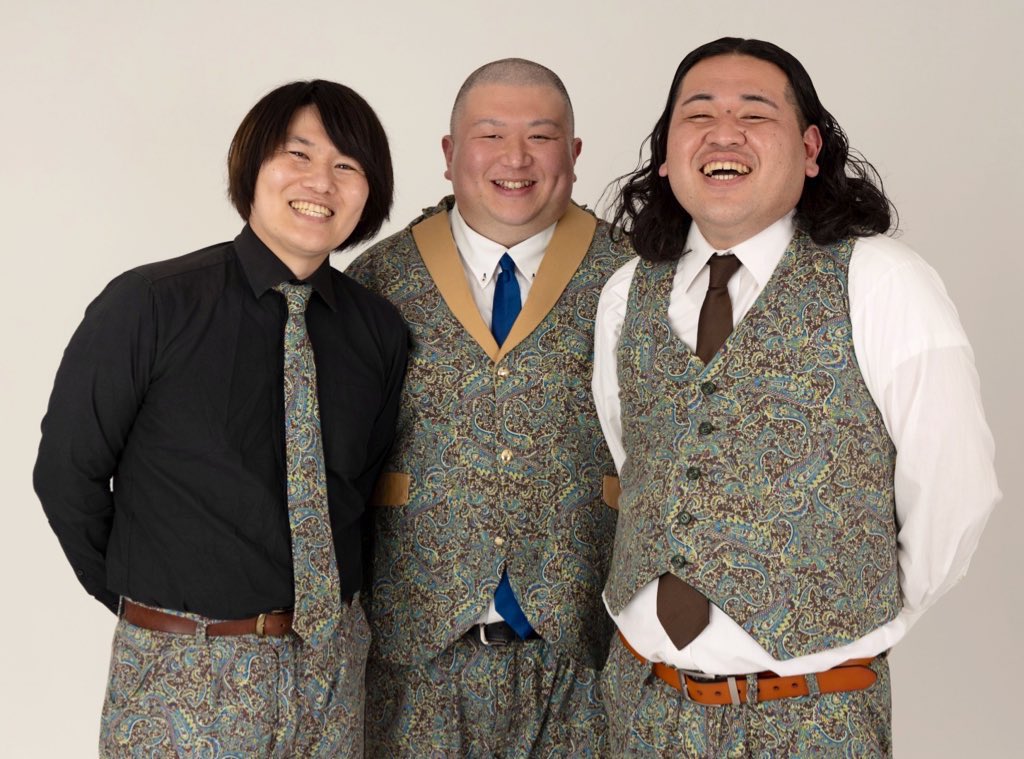 松井（大豆のソコヂカラ） tweet media