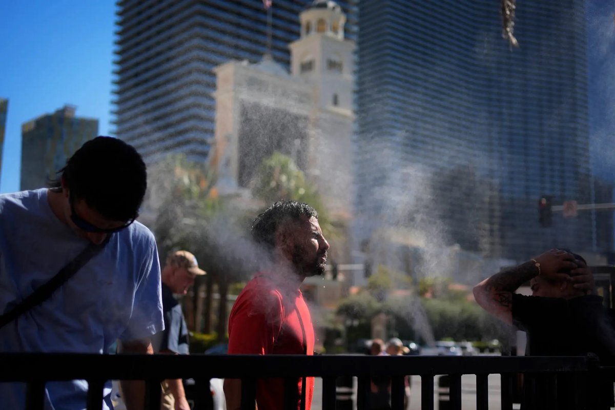 Safe Climate Campaign now @safe-climate.bsky.soc tweet media