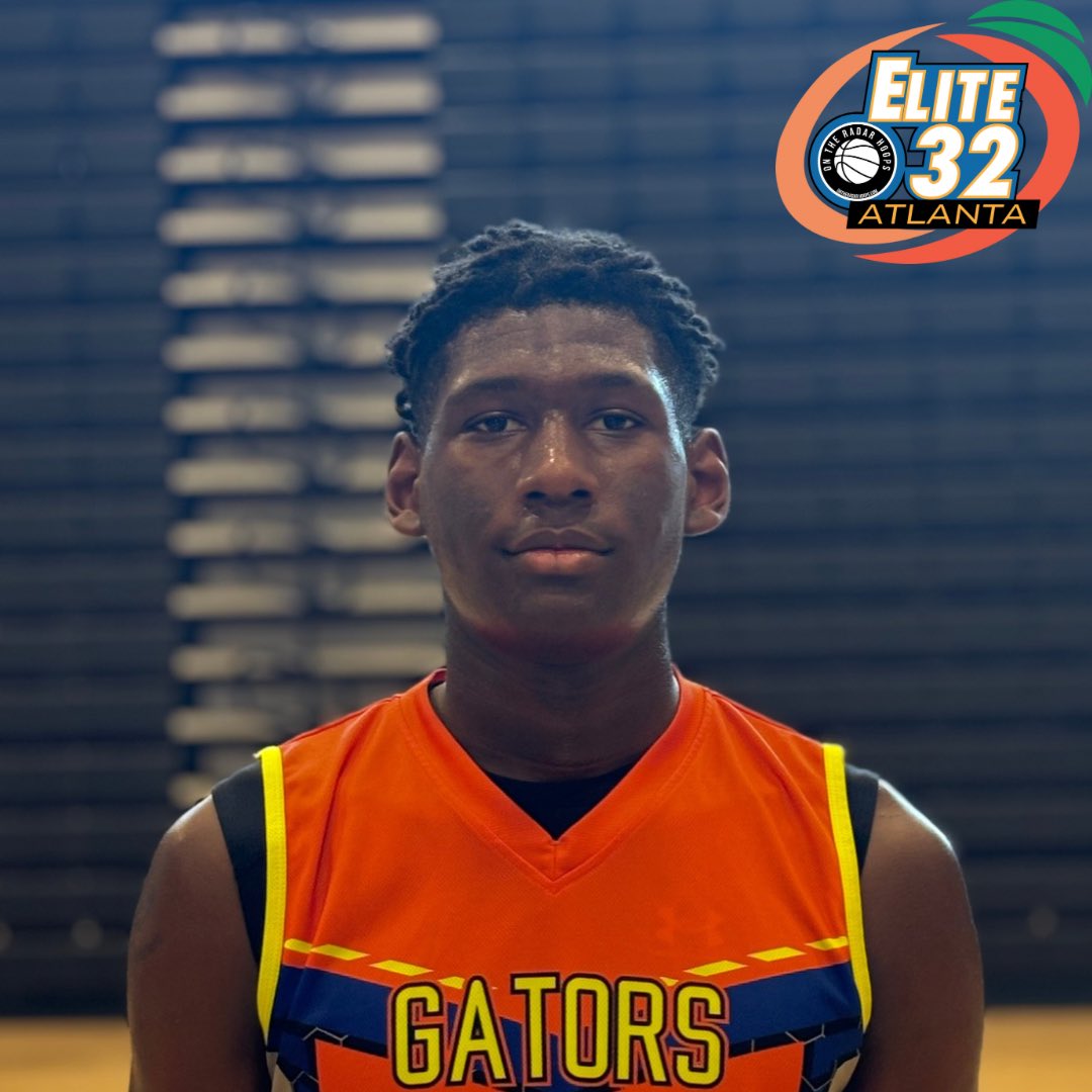 Cam Rickers (@camrickershoops) on Twitter photo The LA Gators pulled out a gritty overtime win in their first game of the day. 6’7 forward, Markell Sampson led the way with 12 points and made some huge plays late in the game. His length and athleticism around the rim made a major impact.
<a href="/sampson_markell/">Markell M Sampson</a> The LA Gators pulled out a gritty overtime win in their first game of the day. 6’7 forward, Markell Sampson led the way with 12 points and made some huge plays late in the game. His length and athleticism around the rim made a major impact.
<a href="/sampson_markell/">Markell M Sampson</a>