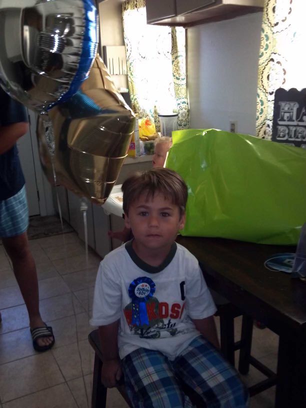 Antonio Fontanez 2027 QB tweet media