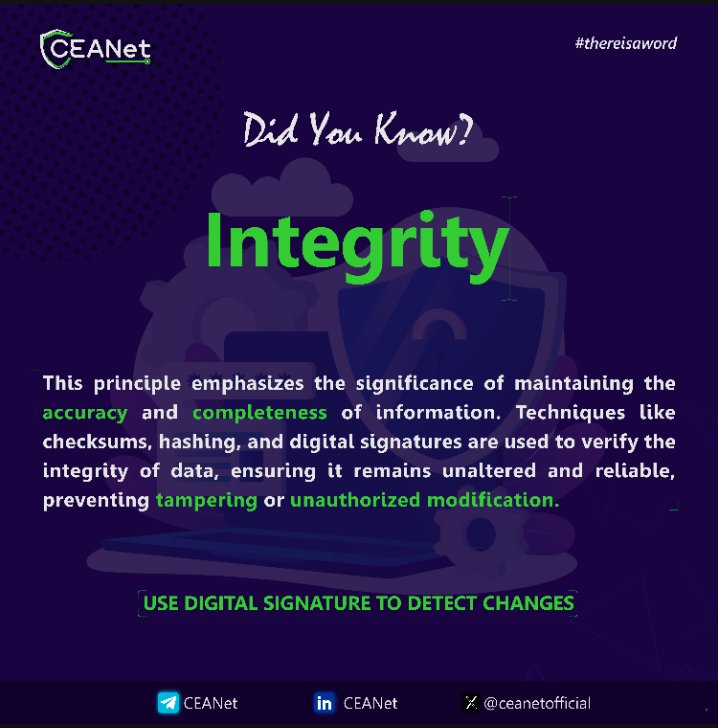 Cyber Security Education and Awareness Network tweet media
