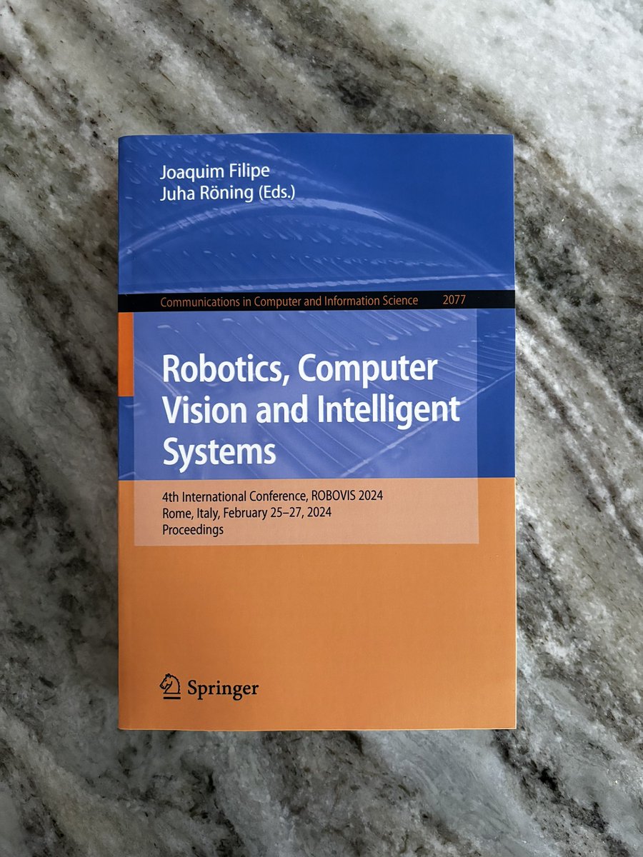 Greg Hutch (@greg_hutch) on Twitter photo Received the hard copy of this including âMulti-UAV Weed Sprayingâ by Ali Farid, Malek Mouhoub, Tony Arkles & me. I enjoyed working with my colleagues & support of Precision AI, University of Regina and Mitacs. <a href="/MalekMouhoub1/">Malek Mouhoub</a> <a href="/tonyarkles/">tonyarkles</a> <a href="/PrecisionAi/">Precision AI</a> <a href="/UofRegina/">University of Regina</a> <a href="/MitacsCanada/">Mitacs</a> Received the hard copy of this including âMulti-UAV Weed Sprayingâ by Ali Farid, Malek Mouhoub, Tony Arkles & me. I enjoyed working with my colleagues & support of Precision AI, University of Regina and Mitacs. <a href="/MalekMouhoub1/">Malek Mouhoub</a> <a href="/tonyarkles/">tonyarkles</a> <a href="/PrecisionAi/">Precision AI</a> <a href="/UofRegina/">University of Regina</a> <a href="/MitacsCanada/">Mitacs</a>