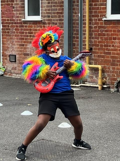 Melbury College tweet media