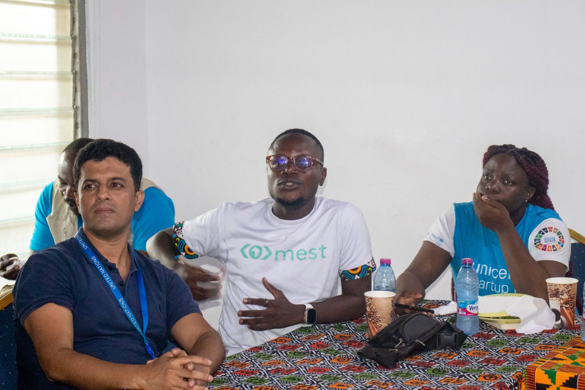 Eastern Tech Hub tweet media