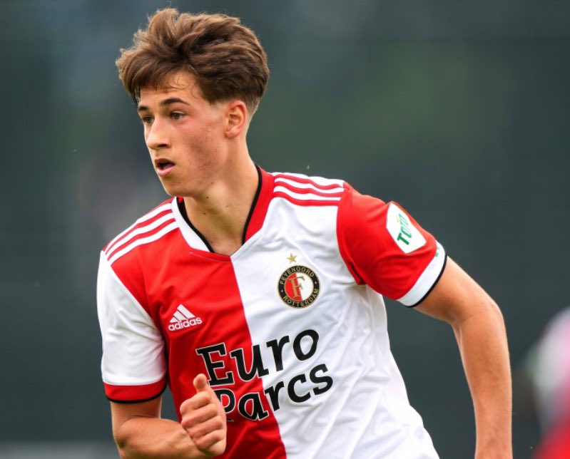 nl_inside's tweet photo. ποΈπ³π± Zowel Thomas van de #Belt als Lennard #Hartjes staan voor een definitief vertrek bij #Feyenoord. Beide spelers willen zelf vertrekken en hebben daarvoor toestemming van de Rotterdammers https://t.co/cw7yR7gfC3