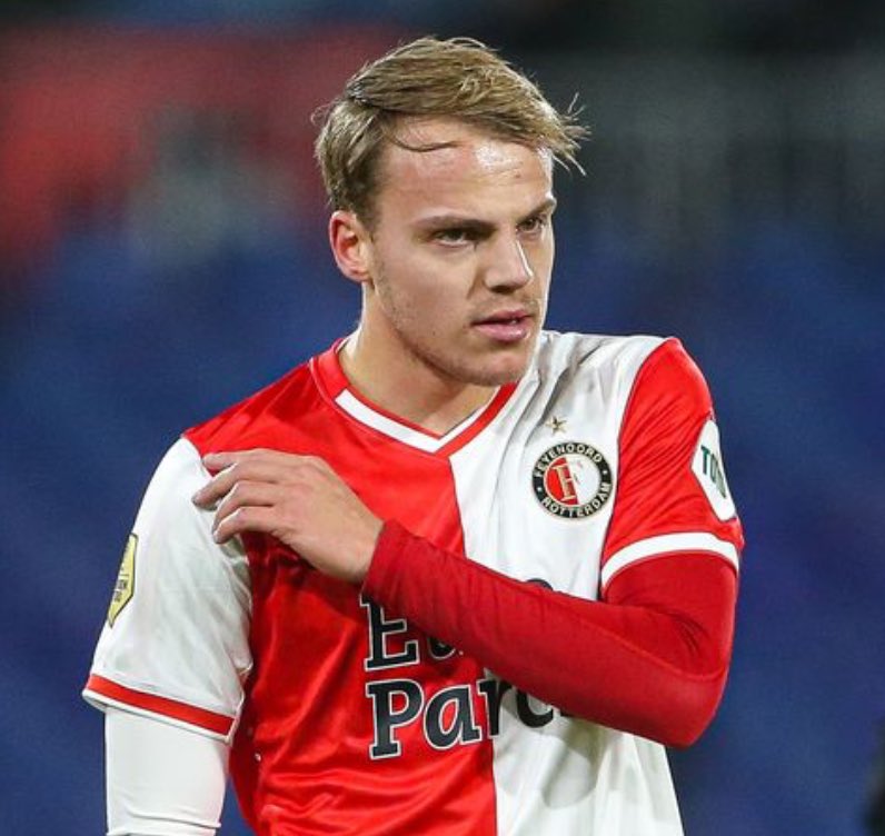 nl_inside's tweet photo. ποΈπ³π± Zowel Thomas van de #Belt als Lennard #Hartjes staan voor een definitief vertrek bij #Feyenoord. Beide spelers willen zelf vertrekken en hebben daarvoor toestemming van de Rotterdammers https://t.co/cw7yR7gfC3