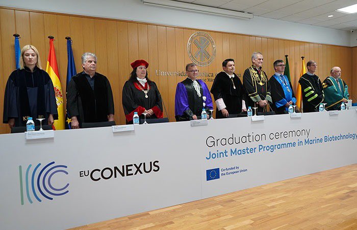 EU-CONEXUS tweet media